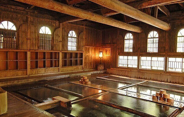 Best 8 Kanto Onsen Hotels from the Experts at “Japan Association of Secluded Hot Spring Inns”