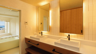 【3名〜4名利用】デラックスルーム