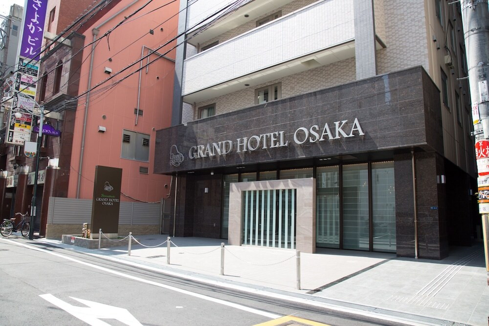 外観の詳細