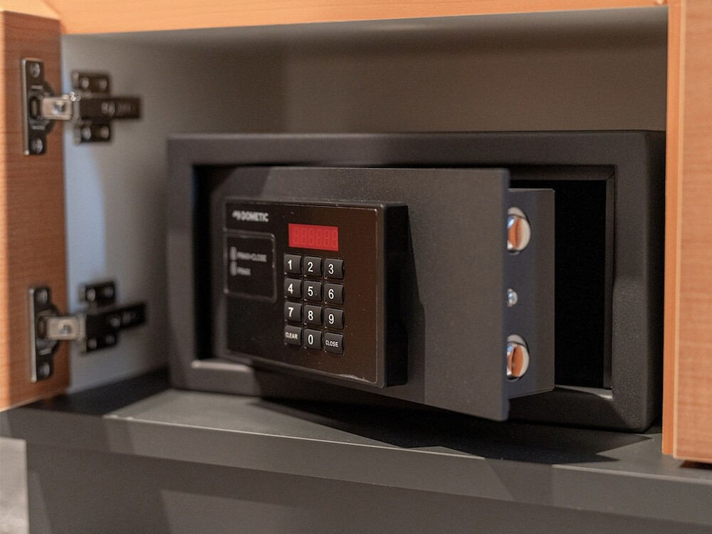 客室の設備とサービス