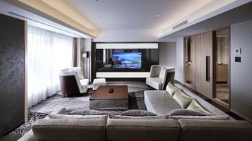 リビング エリア / 24