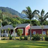 コテージ HANA MANA（屋久島）（鹿児島県 コテージ・ロッジ・一棟貸） / 5