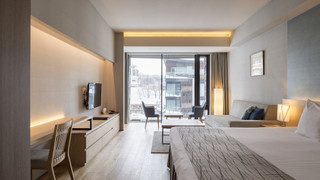 スタジオ, 禁煙