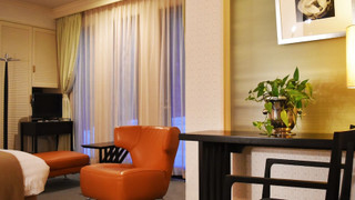 スーペリアルーム