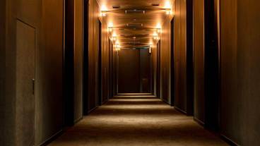 施設内の設備 / 5