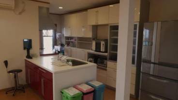 共用キッチン / 3