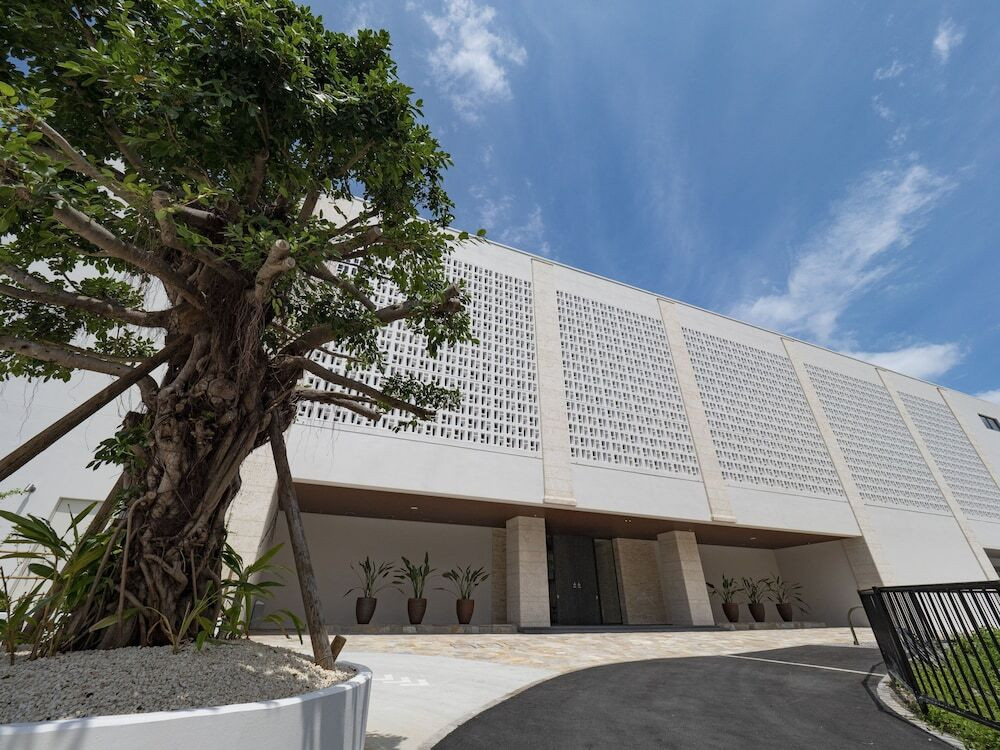 全室スイート！ラグジュアリーな沖縄ステイを楽しむなら3996319