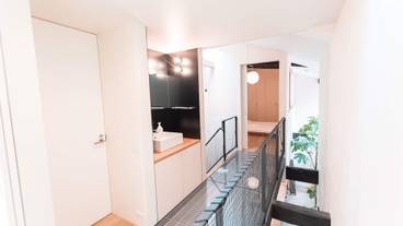 リビング エリア / 24