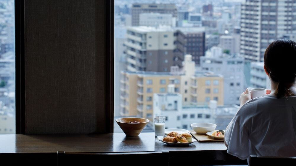 レストラン