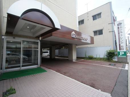 ホテルトレンド長野 / 4