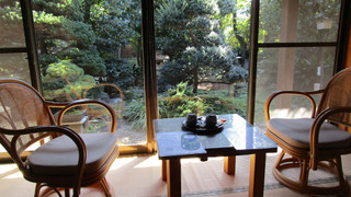 和室 ガーデンビュー 103