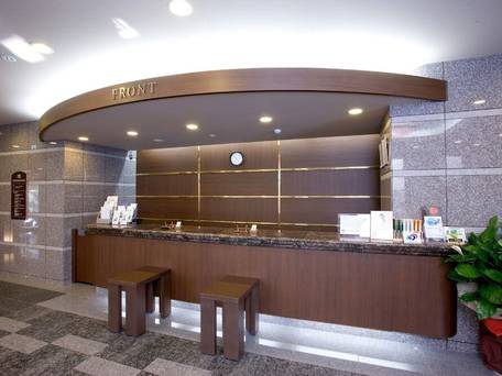 ホテルルートイン延岡駅前 / 2