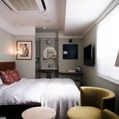 Miss Morgan Hotel（神奈川県 シティホテル） / 5