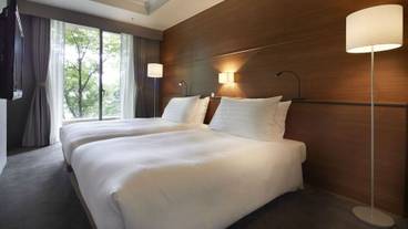 スーペリアツイン / 8