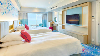 レインボーデラックスルーム 禁煙 7-10階