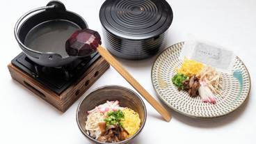 朝食ビュッフェ / 14