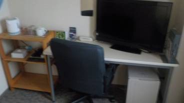 客室の設備とサービス / 14