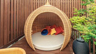 -KOBUSHI-フローリングタイプ+テラス 禁煙