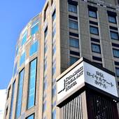 倉敷ロイヤルアートホテル（岡山県 シティホテル） / 5