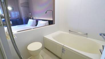 バスルーム / 16