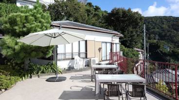 バーベキュー / ピクニック エリア / 14