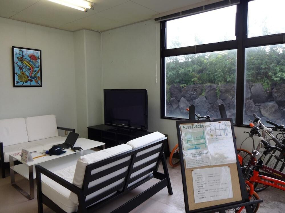 施設からの眺望