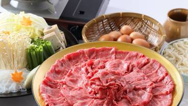 食事・飲み物 / 1