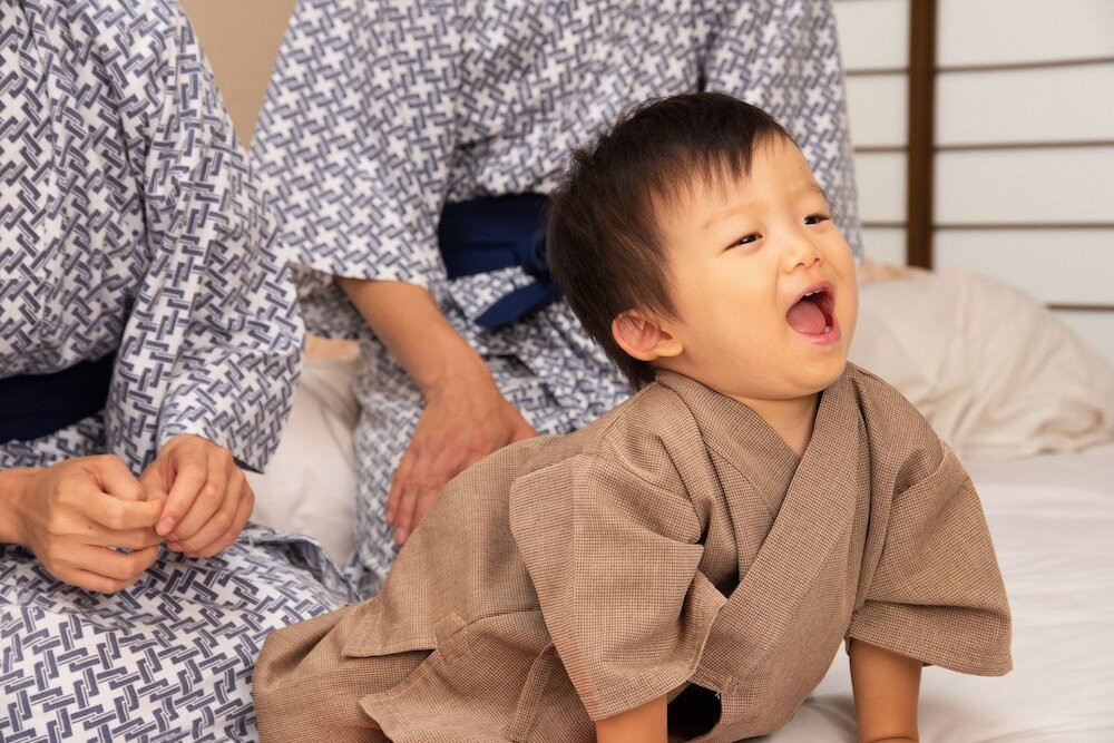 客室