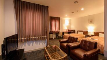 リビング エリア / 10