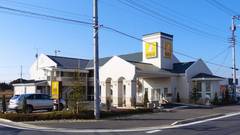 ファミリーロッジ旅籠屋 木更津金田店