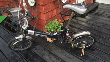 テラス / パティオ / 3