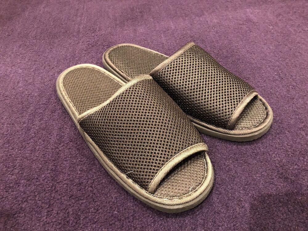 客室の設備とサービス