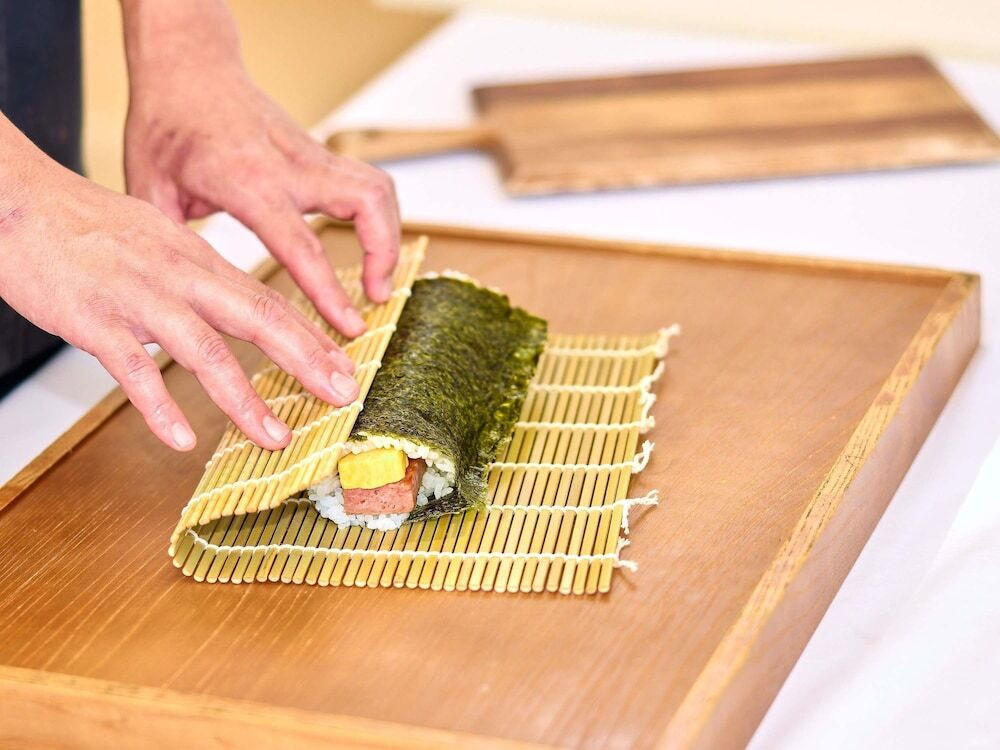 レストラン