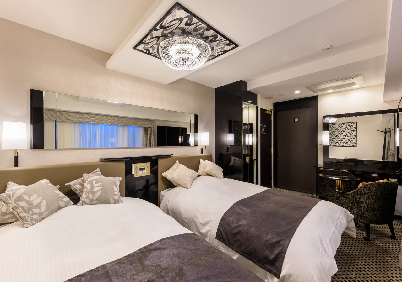 コスパだけじゃない！安心感のあるサービス♪4229059