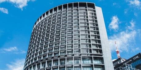 ホテルグランドアーク半蔵門（運営 帝国ホテルグループ）