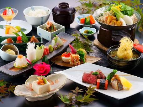 由布院 梅園 GARDEN RESORT / 4