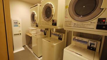 ランドリー ルーム / 6