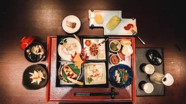 レストラン / 13