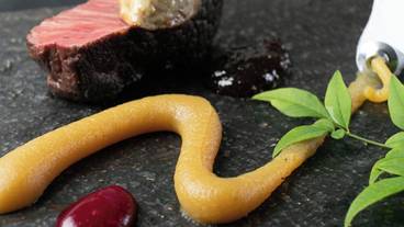 食事・飲み物 / 1