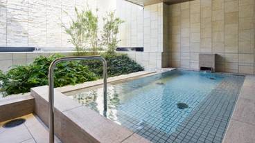 三井ガーデンホテル五反田（ミツイガーデンホテルゴタンダ） / 3