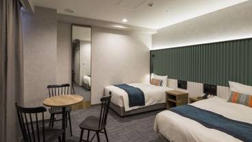 THE KNOT TOKYO Shinjuku（ザ ノット  トウキョウシンジュク） / 3