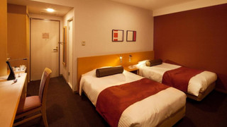 スタンダード ツインルーム 禁煙