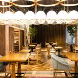 レストラン② / 5