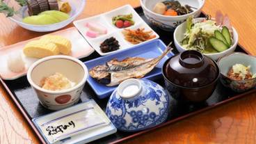 レストラン / 17