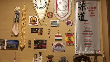 内装の詳細 / 19