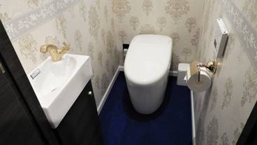 客室の設備とサービス / 36