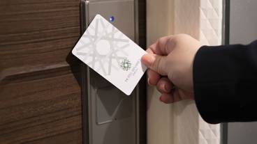 施設内の設備 / 2