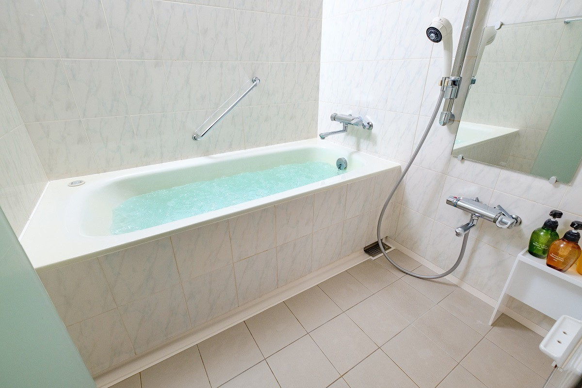 ホテルメトロポリタン エドモント（ホテルメトロポリタン エドモント） / 8