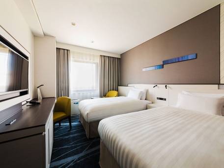 JR東日本ホテルメッツ武蔵境 東京 / 1