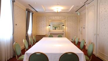 バンケット ホール / 18